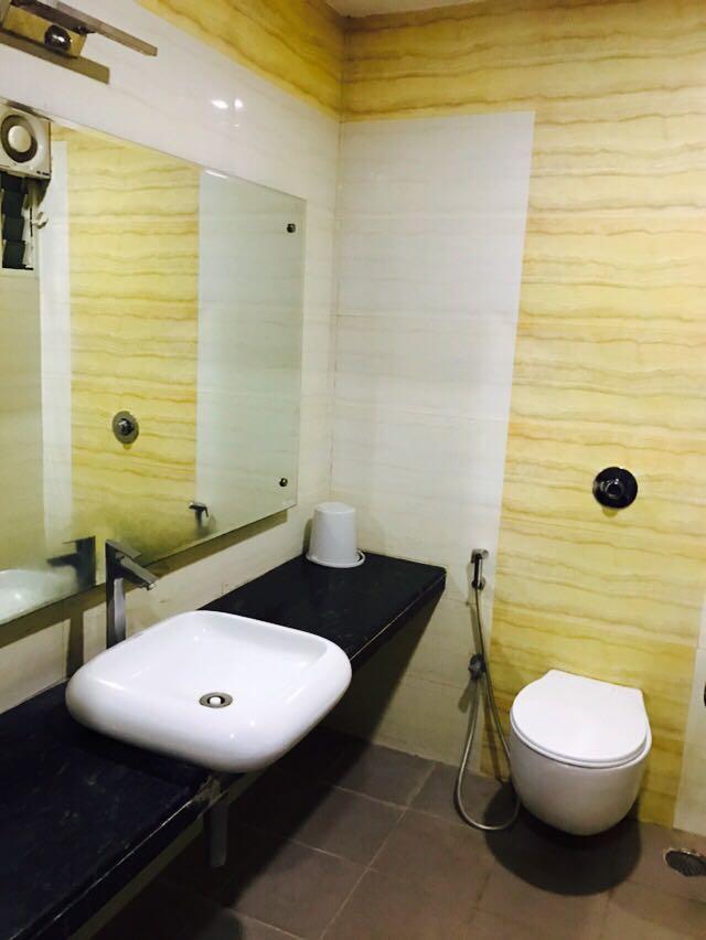 Iroomz Vaishali Residency Bellary Exterior foto